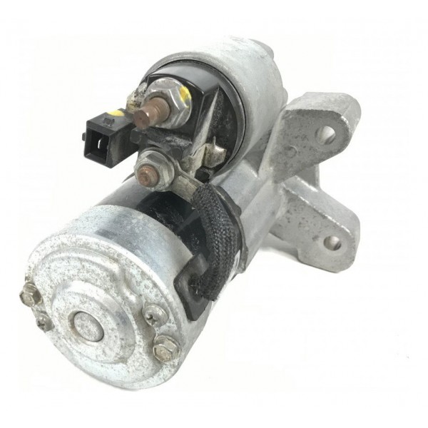 Motor De Arranque C3 Exclusive 1.6 16v 2019 Original 35786