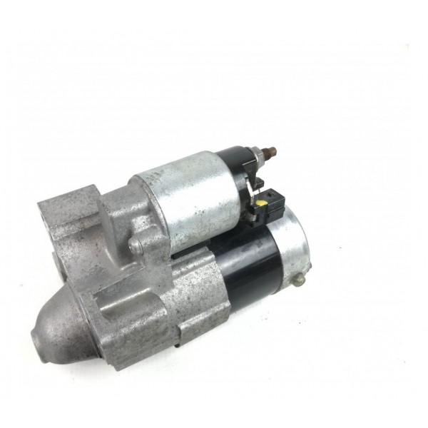 Motor De Arranque C3 Exclusive 1.6 16v 2019 Original 35786