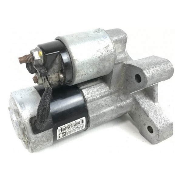 Motor De Arranque C3 Exclusive 1.6 16v 2019 Original 35786