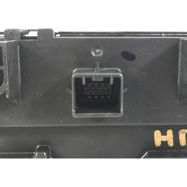 Botao Comando Ar Condicionado Honda Hrv 2023 2024 Oem