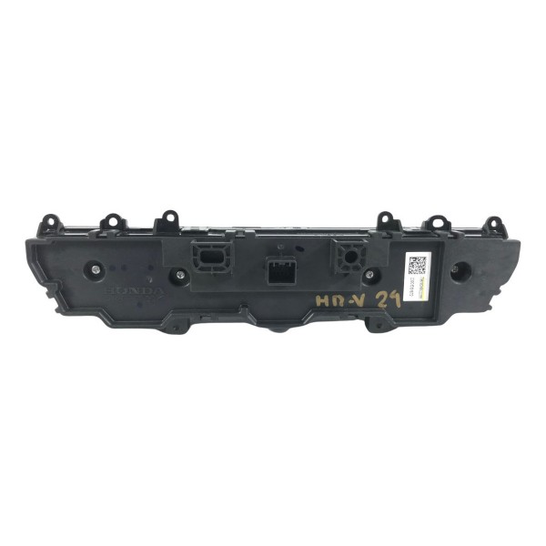 Botao Comando Ar Condicionado Honda Hrv 2023 2024 Oem
