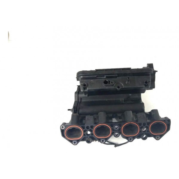 Coletor Admissao Citroen C3 C4 Aircross 1.6 16v 2008 A 2016