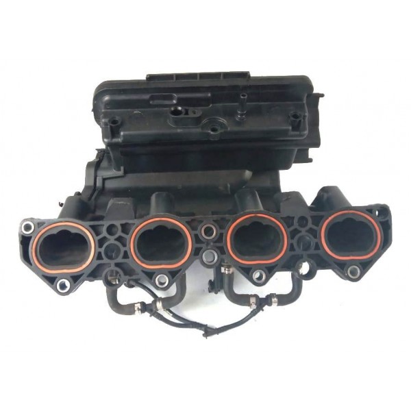 Coletor Admissao Citroen C3 C4 Aircross 1.6 16v 2008 A 2016