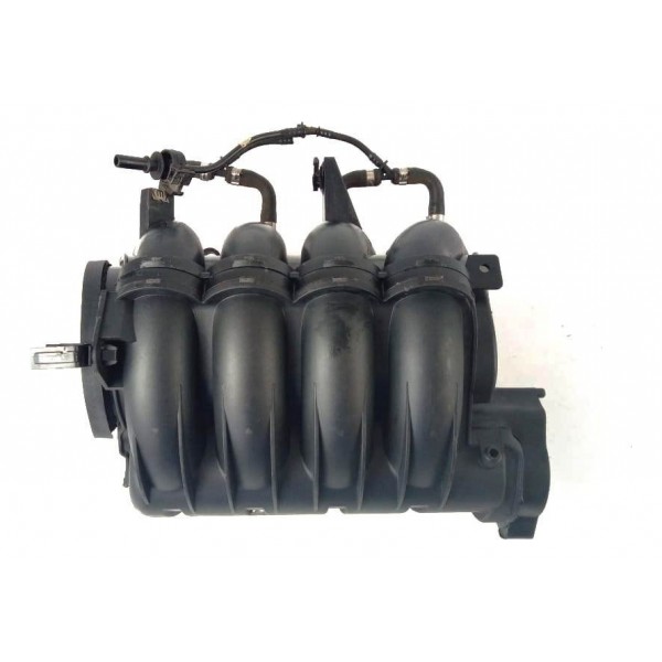 Coletor Admissao Citroen C3 C4 Aircross 1.6 16v 2008 A 2016
