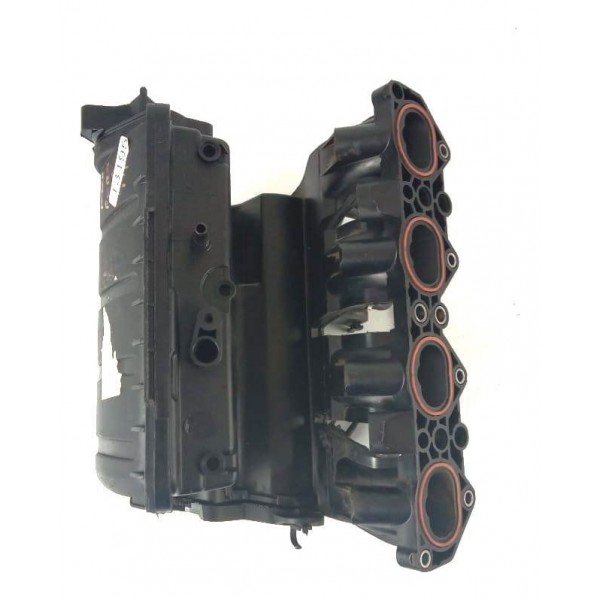 Coletor Admissao Citroen C3 C4 Aircross 1.6 16v 2008 A 2016