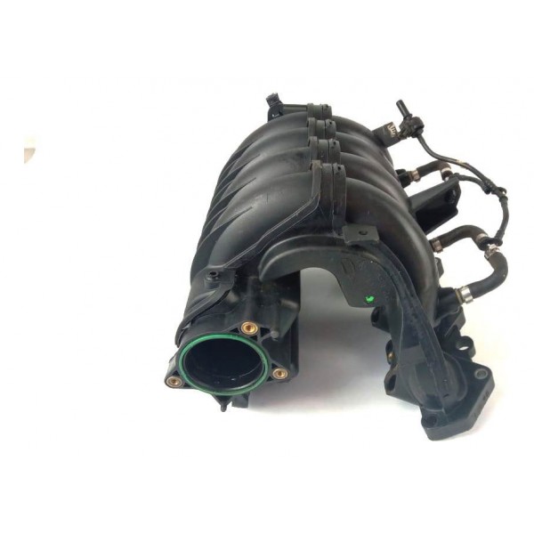 Coletor Admissao Citroen C3 C4 Aircross 1.6 16v 2008 A 2016
