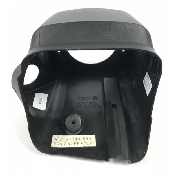 Moldura Coluna Volante Chery Celer 1.5 2014 Original