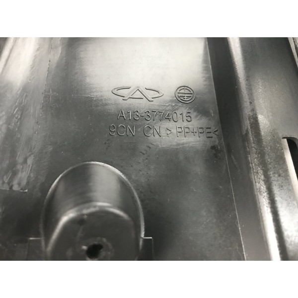 Moldura Coluna Volante Chery Celer 1.5 2014 Original