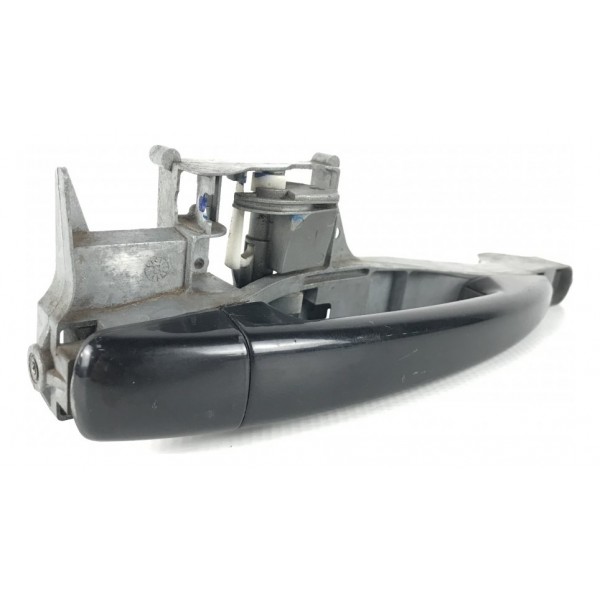 Maçaneta Externa Dianteiro Direito C4 Exclusive 2010 28491