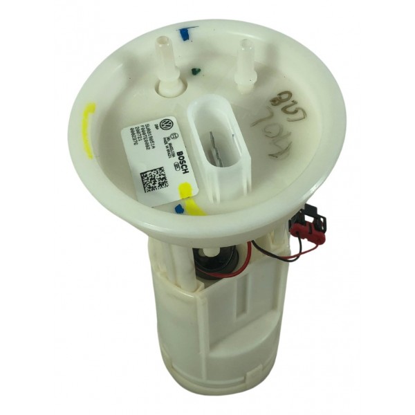 Bomba Combustível Fox Polo Voyage Gol 2008 À 2017