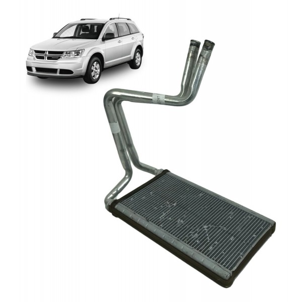 Radiador Ar Quente Dodge Journey 2007 2008 A 2011 Original