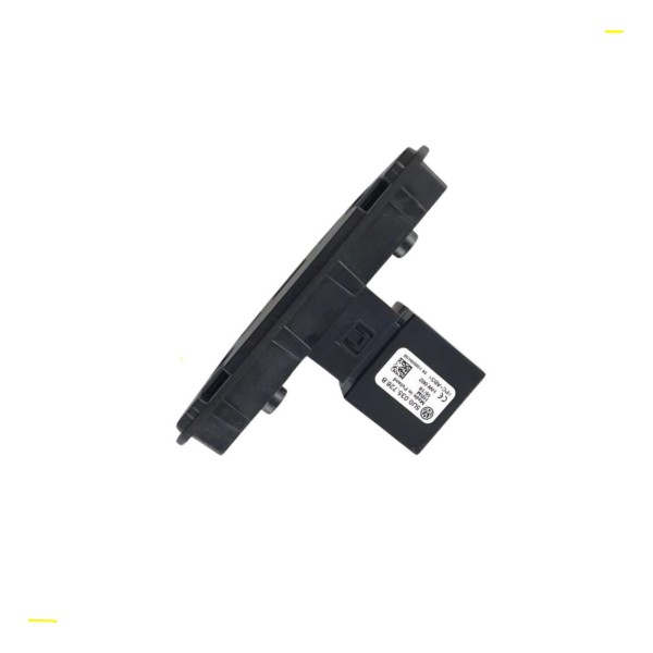 Entrada Porta Usb Painel Volkswagen Virtus 2019 Original