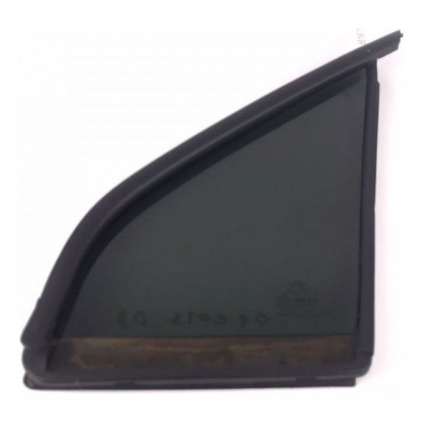 Vidro Fixo Dianteiro Direito Chery Qq 2011 A 2013 Original