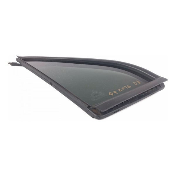 Vidro Fixo Dianteiro Direito Chery Qq 2011 A 2013 Original