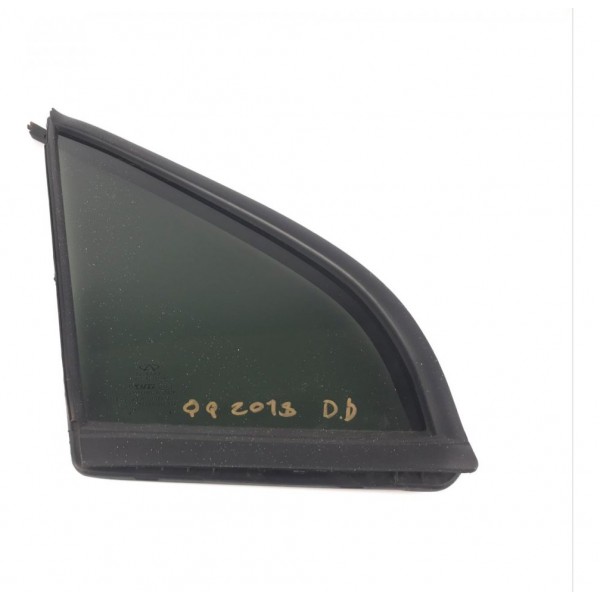 Vidro Fixo Dianteiro Direito Chery Qq 2011 A 2013 Original