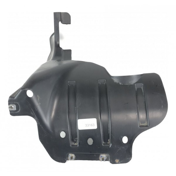 Protetor Inferior Roda Dianteira Esquerda Mobi 2020 (33163)