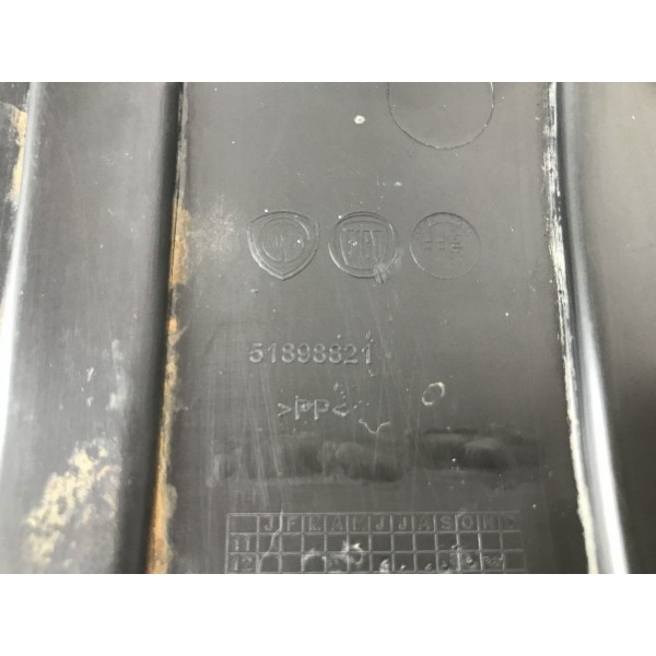 Protetor Inferior Roda Dianteira Esquerda Mobi 2020 (33163)