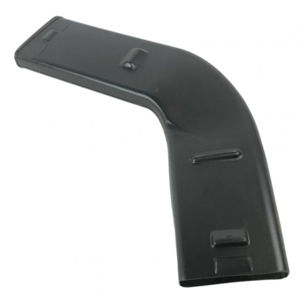 Duto Ar Inferior Dianteiro Direito Volvo Xc60 T6 2015 2016