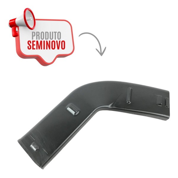 Duto Ar Inferior Dianteiro Direito Volvo Xc60 T6 2015 2016