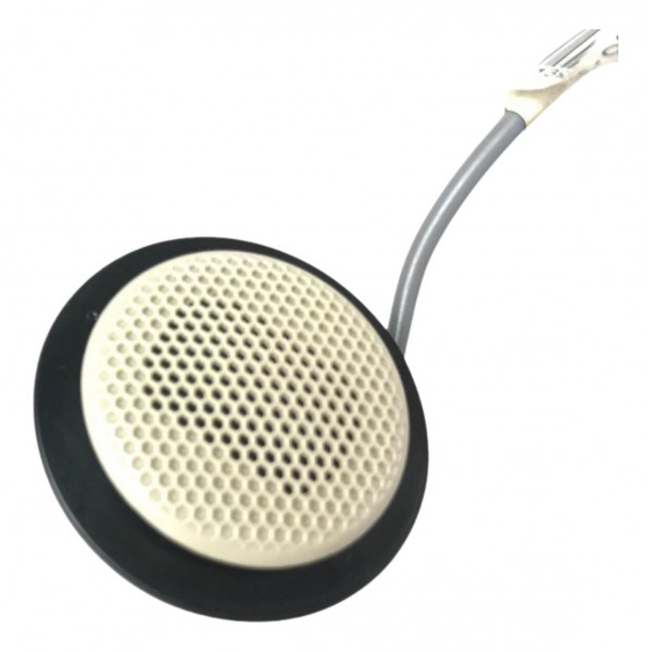 Microfone Alto Falanate Bluetooth Volvo Xc60 T6 2013 14 2015 Amarelo