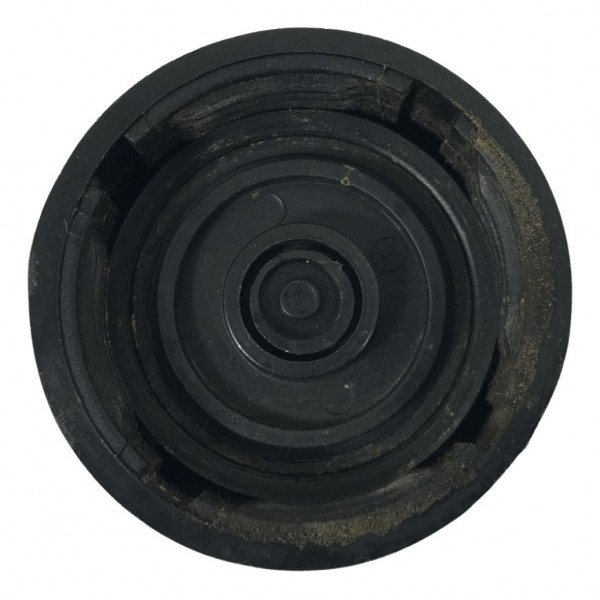 Tampa Reservatório Partida Frio Vw Fox Spacefox Polo 2014