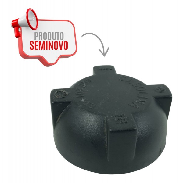 Tampa Reservatório Partida Frio Vw Fox Spacefox Polo 2014