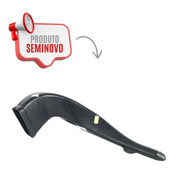 Duto Ar Condicionado Painel Land Rover Discovery 4 2010 2011