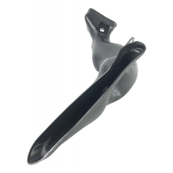 Duto Ar Condicionado Esquerdo Discovery 4 2010 2011 2012 Amarelo