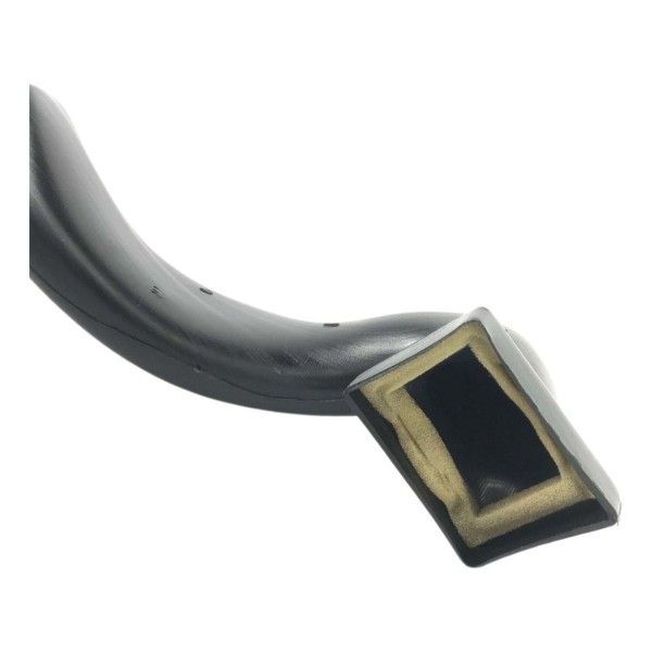 Duto Ar Interno Esquerdo Painel Land Rover Discovery 4 2012