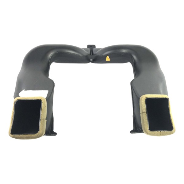 Duto Ar Traseiro Console Central Discovery 4 2012 13 14 2015