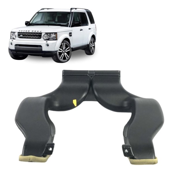 Duto Ar Traseiro Console Central Discovery 4 2012 13 14 2015