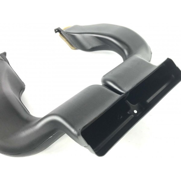 Duto Ar Traseiro Console Central Discovery 4 2012 13 14 2015