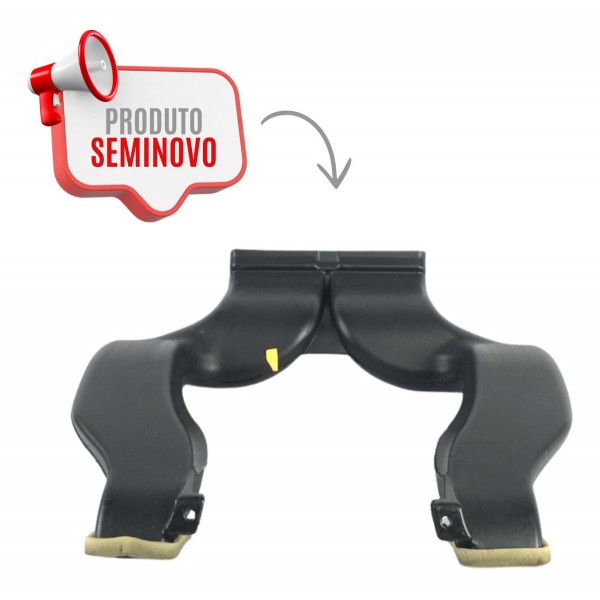 Duto Ar Traseiro Console Central Discovery 4 2012 13 14 2015