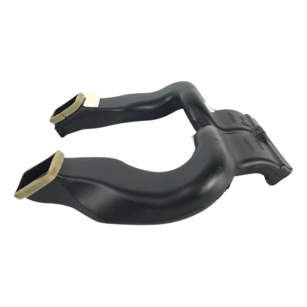 Duto Ar Traseiro Console Central Discovery 4 2012 13 14 2015