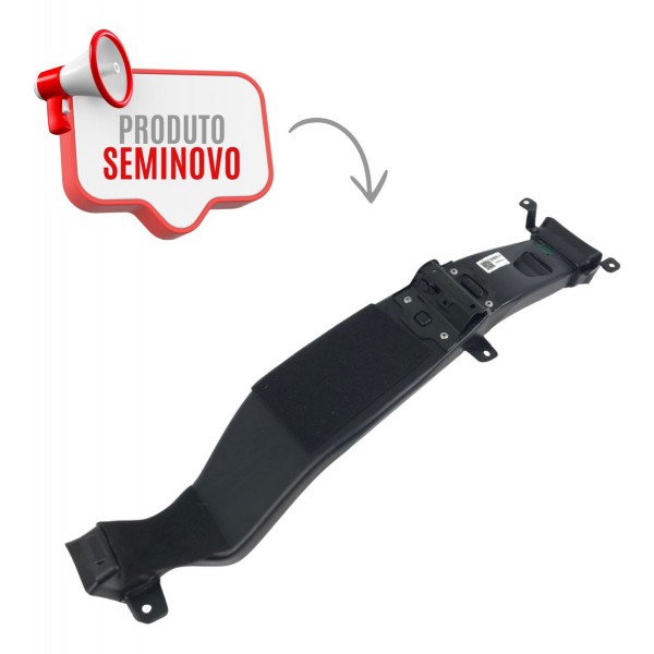 Duto Ar Condicionado Console Chery Tiggo 7 Pro 2021 22 2023