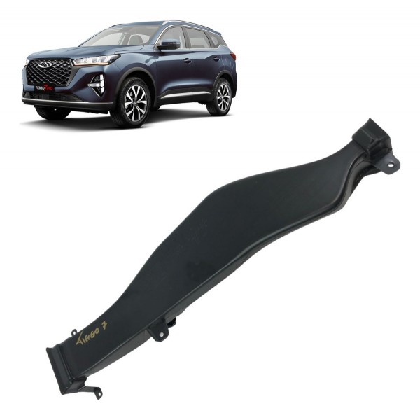 Duto Ar Condicionado Console Chery Tiggo 7 Pro 2021 22 2023