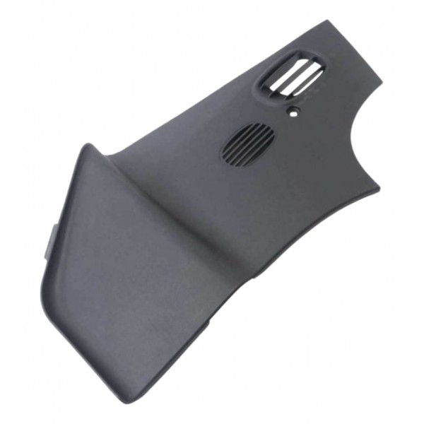 Acabamento Inferior Direito Console Central Fiat 500 2016