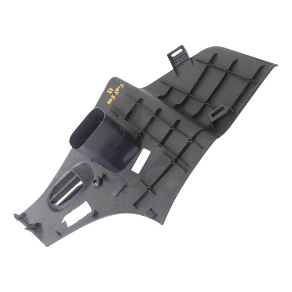 Acabamento Inferior Direito Console Central Fiat 500 2016