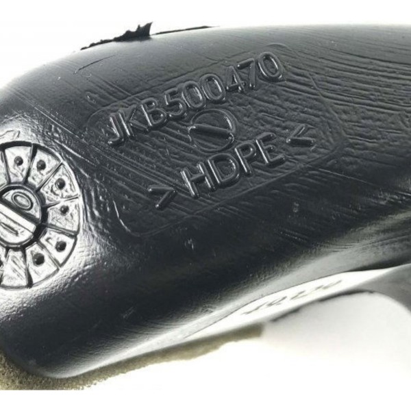 Duto Ar Aquecedor Dianteiro Direito Discovery 4 2010 2011