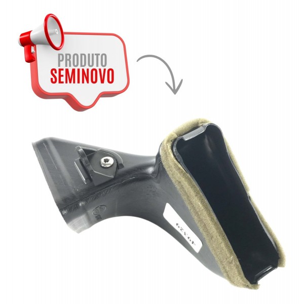 Duto Ar Aquecedor Dianteiro Direito Discovery 4 2010 2011