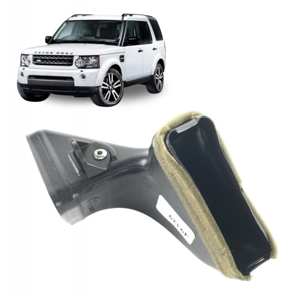 Duto Ar Aquecedor Dianteiro Direito Discovery 4 2010 2011