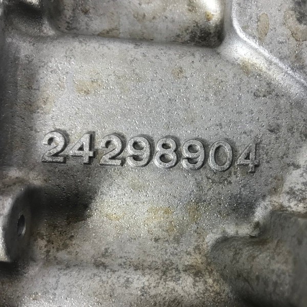 Carcaça Câmbio Chevrolet Montana Premier 1.2 12v 2023