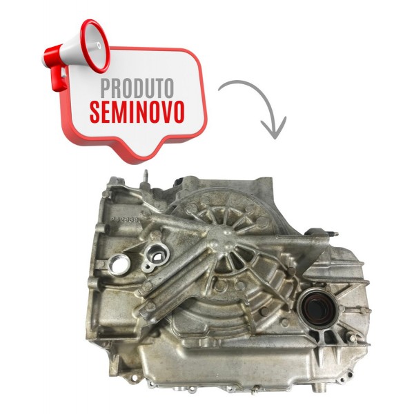 Carcaça Câmbio Chevrolet Montana Premier 1.2 12v 2023