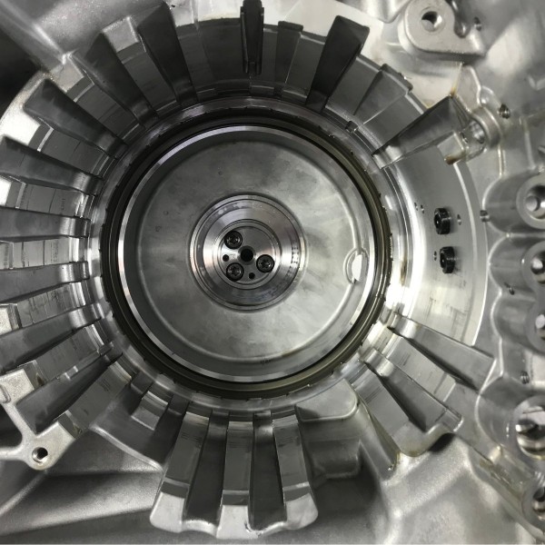 Carcaça Câmbio Chevrolet Montana Premier 1.2 12v 2023