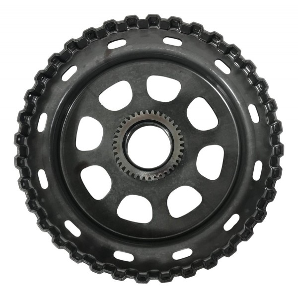 Kit Transmissão Câmbio Chevrolet Montana 1.2 12v 2023 Amarelo