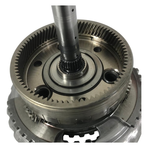 Tambor Eixo Câmbio Planetário Gm Montana 1.2 12v 2023 Amarelo