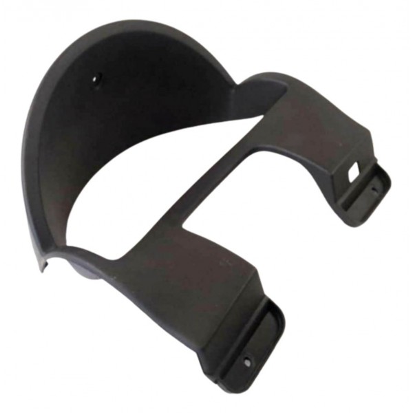 Acabamento Painel Instrumento Gm Corsa Montana 2010 11 2012 Amarelo