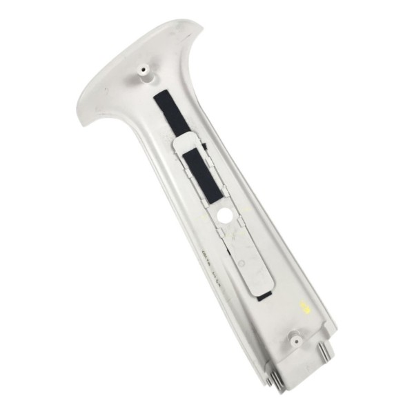 Acabamento Coluna Superior Esquerda Gm Celta 2013 2014