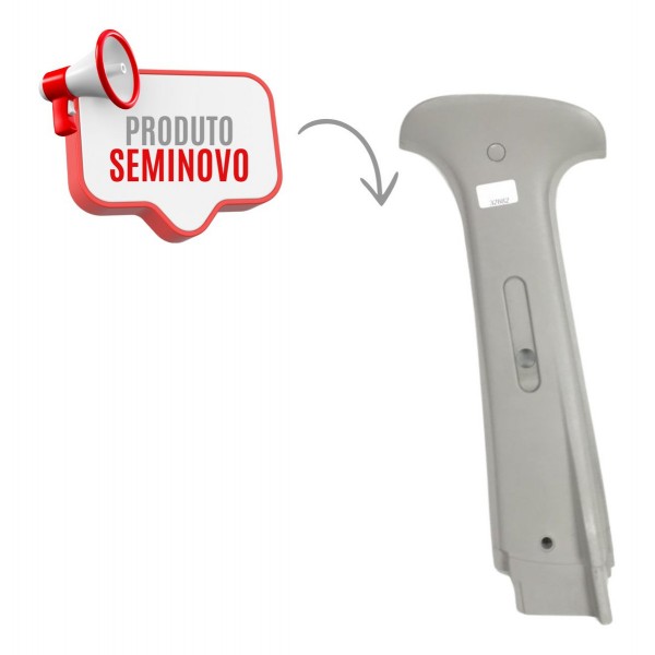 Acabamento Coluna Superior Esquerda Gm Celta 2013 2014