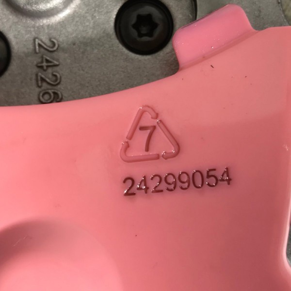 Bomba Óleo Câmbio Chevrolet Montana 1.2 Cruze Cobalt 2023